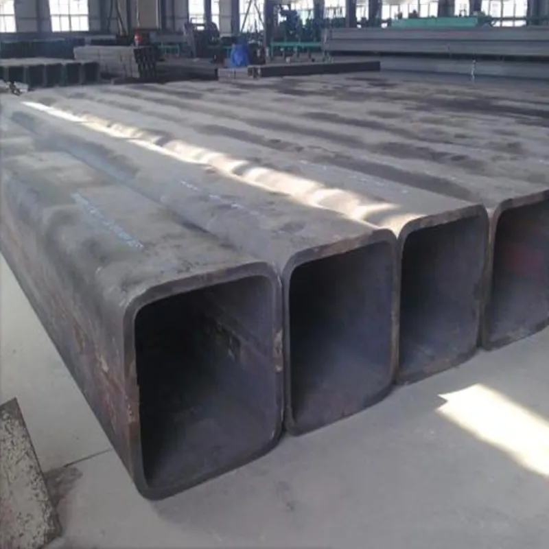 Galvanized steel pipe